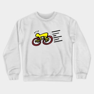 bicycle sport Crewneck Sweatshirt